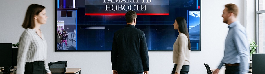 Тамаки ТВ